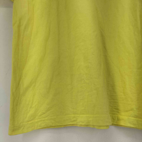 プリントクルーネックTシャツ メンズ JPN:XL