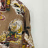 ウィアード WEIRDO 24SS WEIRDO HUT - L/S SHIRTS / RED メンズ JPN:XL