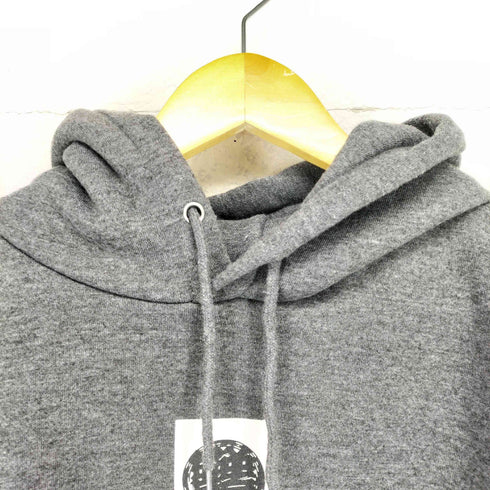 TOKYO23 sneakerwolf SENJAFUDA HOODIE street メンズ JPN:M