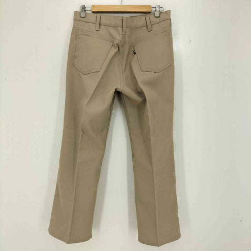 リーバイス Levis 80s STA-PREST スタプレ 42タロン ブーツカットパンツ メンズ W33 L32