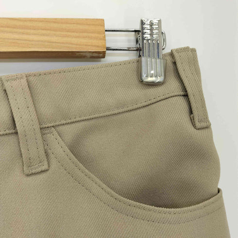リーバイス Levis 80s STA-PREST スタプレ 42タロン ブーツカットパンツ メンズ W33 L32