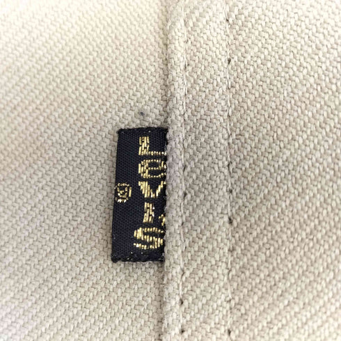 リーバイス Levis 80s STA-PREST スタプレ 42タロン ブーツカットパンツ メンズ W33 L32
