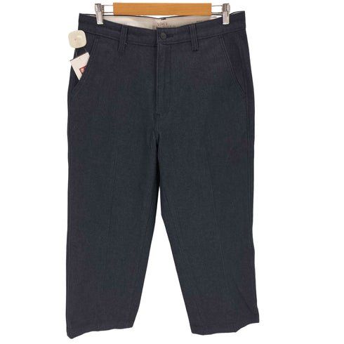 リーバイス Levis XX CHINO ルーズ ストレート プリーツ メンズ 175/82A