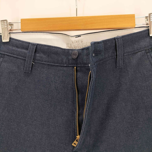 リーバイス Levis XX CHINO ルーズ ストレート プリーツ メンズ 175/82A