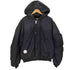 プランクプロジェクト PRANK PROJECT Hooded Bomber Over Jacket レディース FREE