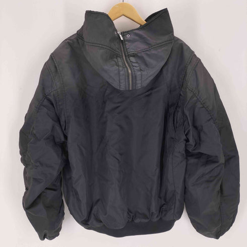 プランクプロジェクト PRANK PROJECT Hooded Bomber Over Jacket レディース FREE