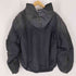 プランクプロジェクト PRANK PROJECT Hooded Bomber Over Jacket レディース FREE