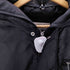 プランクプロジェクト PRANK PROJECT Hooded Bomber Over Jacket レディース FREE