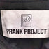 プランクプロジェクト PRANK PROJECT Hooded Bomber Over Jacket レディース FREE