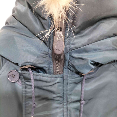 スピワック SPIEWAK MADE IN USA N3-B タイタンクロス フライトジャケット メンズ 32