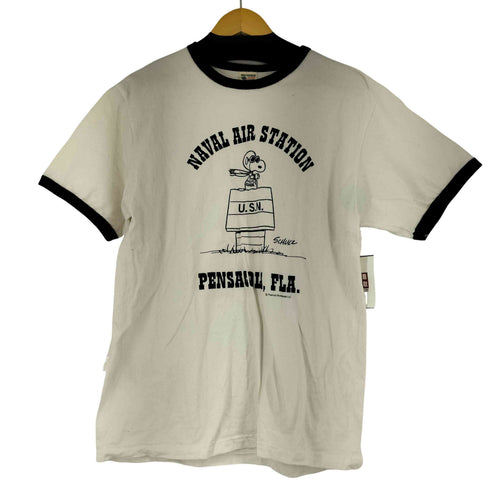 バズリクソンズ BUZZ RICKSONS リンガーTシャツ メンズ JPN:XL