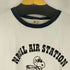 バズリクソンズ BUZZ RICKSONS リンガーTシャツ メンズ JPN:XL