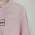 ウェイステッドユース WASTED YOUTH プリントクルーネックロングTシャツ メンズ JPN:XL