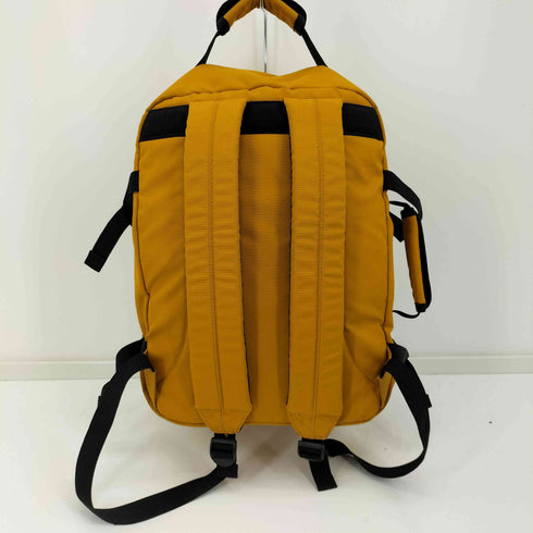 CABIN ZERO バックパック リュック メンズ