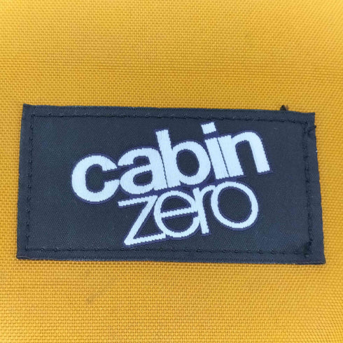 CABIN ZERO バックパック リュック メンズ