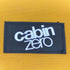CABIN ZERO バックパック リュック メンズ