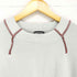 ディーゼル DIESEL GARMENT DYE ステッチデザインスウェット メンズ import:XS