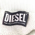 ディーゼル DIESEL GARMENT DYE ステッチデザインスウェット メンズ import:XS