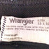 ラングラー Wrangler 80s USA製 ランチャードレス スラックス メンズ 33×32