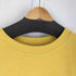 エックスガール X-girl 21AW BOX LOGO WIDE CREW SWEAT TOP レディース JPN:M