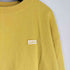 エックスガール X-girl 21AW BOX LOGO WIDE CREW SWEAT TOP レディース JPN:M