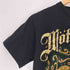 DELTAボディ US ヘヴィメタル バンド プリント Tシャツ メンズ import:S