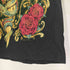 DELTAボディ US ヘヴィメタル バンド プリント Tシャツ メンズ import:S