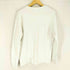 LOOP FUK.CITY フロントプリントクルーネックスウェット メンズ JPN:XL