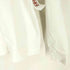 LOOP FUK.CITY フロントプリントクルーネックスウェット メンズ JPN:XL