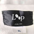 LOOP FUK.CITY フロントプリントクルーネックスウェット メンズ JPN:XL