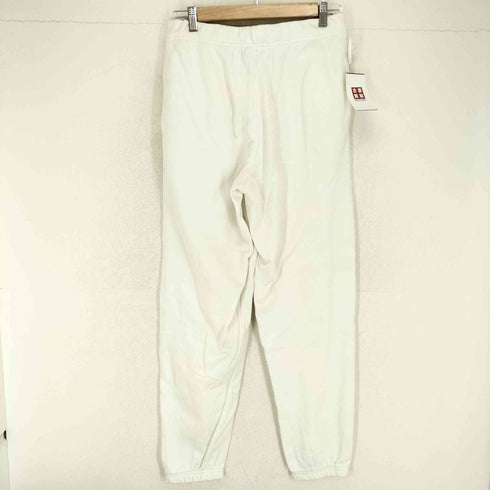 LOOP FUK.CITY フロントプリントスウェットパンツ メンズ JPN:L