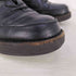 ヨウジヤマモト Yohji Yamamoto サイドジップ レースアップ レザーブーツ レディース 3