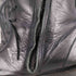 ヨウジヤマモト Yohji Yamamoto サイドジップ レースアップ レザーブーツ レディース 3