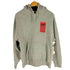 エックスガール X-girl 21SS WORDS FACE SWEAT HOODIE レディース JPN:S