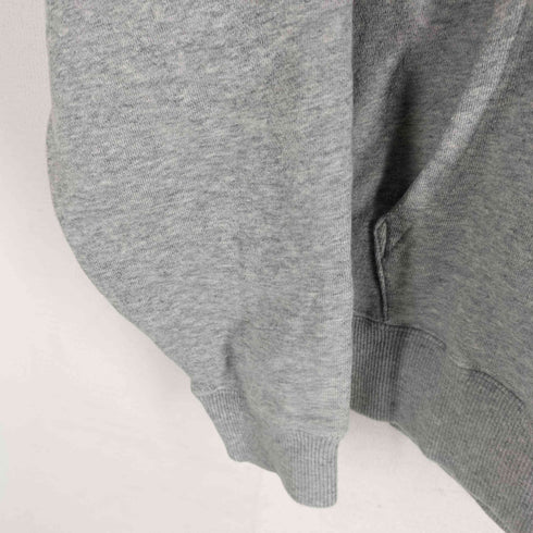 エックスガール X-girl 21SS WORDS FACE SWEAT HOODIE レディース JPN:S