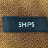 シップス SHIPS レノクロス 2ボタン エアリージャケット メンズ JPN:M