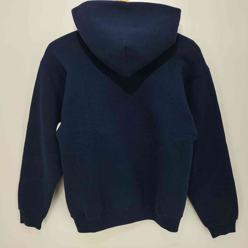 ラッセルアスレチック RUSSELL ATHLETIC 90S USA製 L/S プルオーバー パーカー レディース import:L