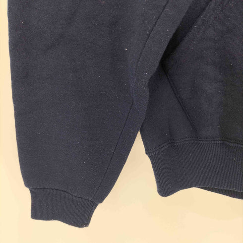 ラッセルアスレチック RUSSELL ATHLETIC 90S USA製 L/S プルオーバー パーカー レディース import:L
