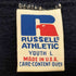 ラッセルアスレチック RUSSELL ATHLETIC 90S USA製 L/S プルオーバー パーカー レディース import:L