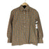 バーバリーズ BURBERRYS L/S ノバチェックシャツ レディース JPN:S