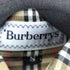 バーバリーズ BURBERRYS L/S ノバチェックシャツ レディース JPN:S