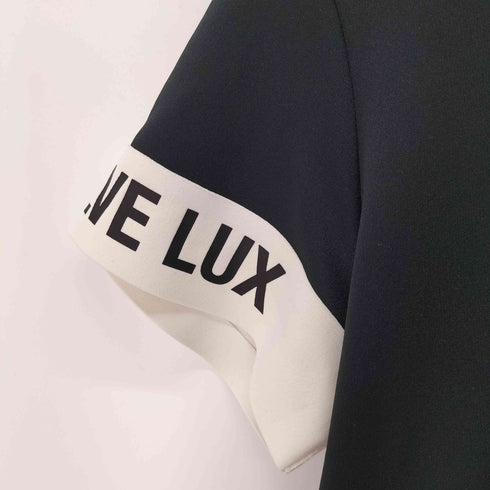 V12 LX SEAMLESS MOCK ゴルフ メンズ JPN:1