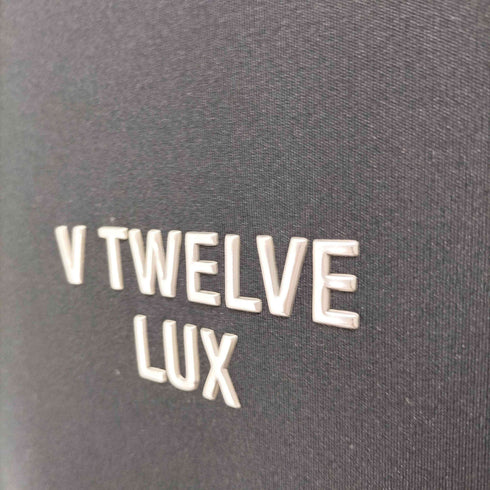 V12 LX SEAMLESS MOCK ゴルフ メンズ JPN:1