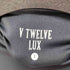 V12 LX SEAMLESS MOCK ゴルフ メンズ JPN:1