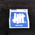 アンディフィーテッド UNDEFEATED 両面プリントLS TEE メンズ JPN:M