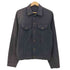 リーバイス Levis 80s USA製 3rd型 スナップボタン トラッカージャケット メンズ