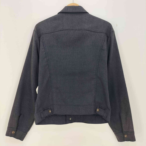 リーバイス Levis 80s USA製 3rd型 スナップボタン トラッカージャケット メンズ