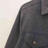 リーバイス Levis 80s USA製 3rd型 スナップボタン トラッカージャケット メンズ