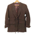 ケンゾーパリス KENZO PARIS 1B ベルト テーラード ジャケット レディース JPN:S