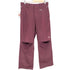 ディッキーズ Dickies KNEE SLIT パンツ レディース JPN:1